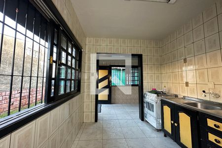 Casa à venda com 140m², 3 quartos e 1 vagaCozinha