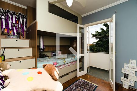 Casa à venda com 230m², 4 quartos e 3 vagasQuarto 4