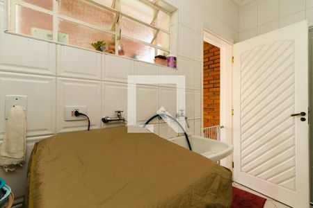 Casa à venda com 230m², 4 quartos e 3 vagasÁrea de Serviço