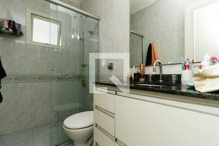 Casa à venda com 230m², 4 quartos e 3 vagasBanheiro da Suíte 2