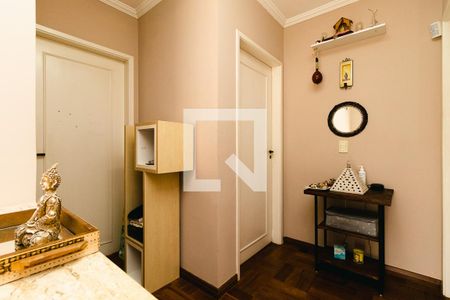 Casa à venda com 230m², 4 quartos e 3 vagasCorredor