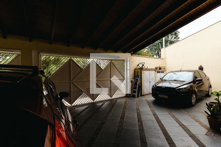 Casa à venda com 230m², 4 quartos e 3 vagasGaragem