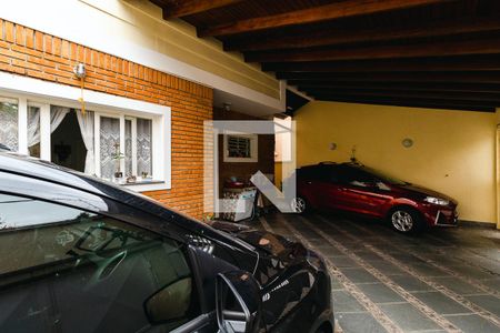 Casa à venda com 230m², 4 quartos e 3 vagasGaragem