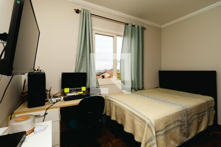 Casa à venda com 230m², 4 quartos e 3 vagasQuarto 3