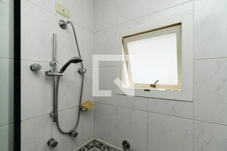 Casa à venda com 230m², 4 quartos e 3 vagasBanheiro da Suíte