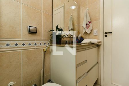 Casa à venda com 230m², 4 quartos e 3 vagasBanheiro