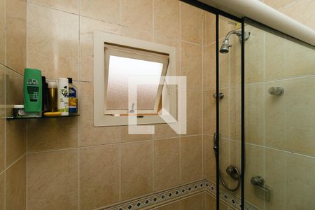 Casa à venda com 230m², 4 quartos e 3 vagasBanheiro