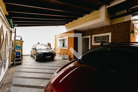 Casa à venda com 230m², 4 quartos e 3 vagasGaragem