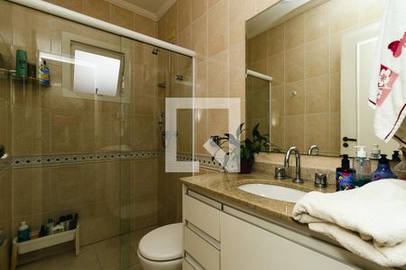 Casa à venda com 230m², 4 quartos e 3 vagasBanheiro