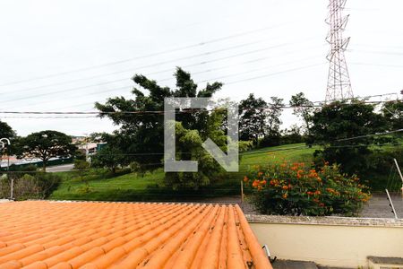 Casa à venda com 230m², 4 quartos e 3 vagasVista da Sacada