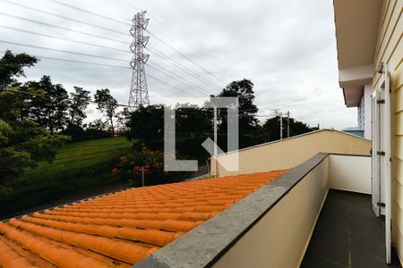 Casa à venda com 230m², 4 quartos e 3 vagasSacada