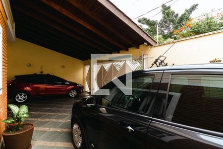 Casa à venda com 230m², 4 quartos e 3 vagasGaragem
