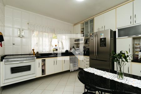 Casa à venda com 230m², 4 quartos e 3 vagasCozinha