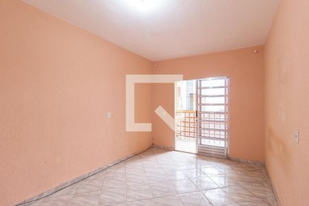 Quarto de casa para alugar com 1 quarto, 45m² em Jardim Primeiro de Maio (chácara Fazendinha), Osasco