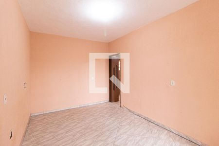Quarto de casa para alugar com 1 quarto, 45m² em Jardim Primeiro de Maio (chácara Fazendinha), Osasco