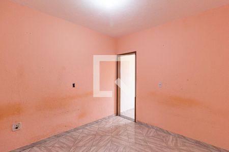 Sala de casa para alugar com 1 quarto, 45m² em Jardim Primeiro de Maio (chácara Fazendinha), Osasco