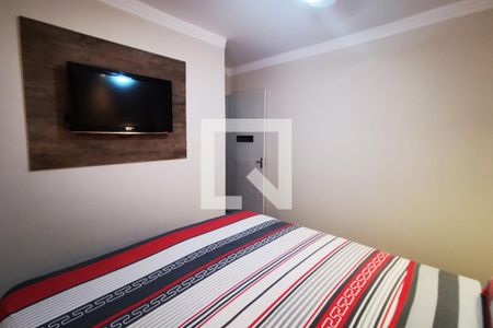 Quarto de casa para alugar com 2 quartos, 170m² em Fazenda Grande, Jundiaí