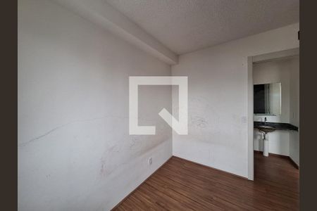 Apartamento à venda com 30m², 1 quarto e sem vaga Apartamento à venda com 30m², 1 quarto e sem vagaQuarto