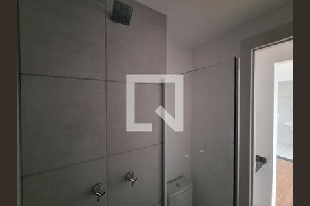 Apartamento à venda com 30m², 1 quarto e sem vaga Apartamento à venda com 30m², 1 quarto e sem vagaBanheiro