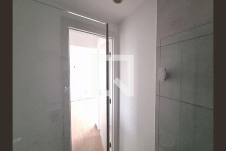 Apartamento à venda com 30m², 1 quarto e sem vaga Apartamento à venda com 30m², 1 quarto e sem vagaBanheiro