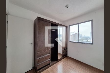 Apartamento à venda com 30m², 1 quarto e sem vaga Apartamento à venda com 30m², 1 quarto e sem vagaQuarto