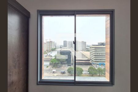 Apartamento à venda com 30m², 1 quarto e sem vaga Apartamento à venda com 30m², 1 quarto e sem vagaVista do Quarto