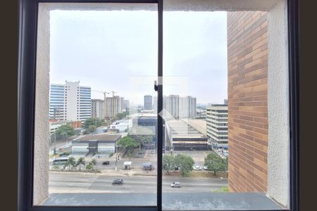 Apartamento à venda com 30m², 1 quarto e sem vaga Apartamento à venda com 30m², 1 quarto e sem vagaVista da Sala