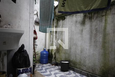 Casa à venda com 140m², 4 quartos e sem vagaÁrea de Serviço