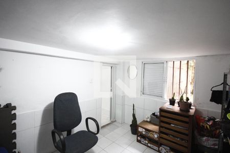 Casa à venda com 140m², 4 quartos e sem vagaQuarto 3