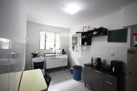 Casa à venda com 140m², 4 quartos e sem vagaCozinha