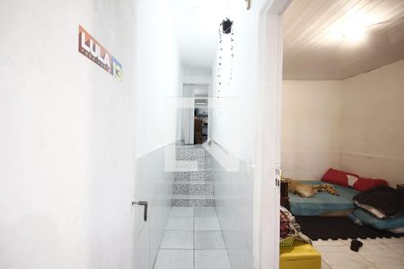 Casa à venda com 140m², 4 quartos e sem vagaCorredor