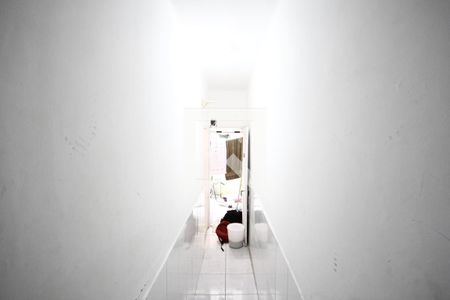 Casa à venda com 140m², 4 quartos e sem vagaCorredor