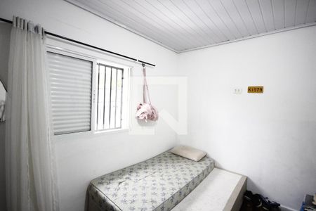 Casa à venda com 140m², 4 quartos e sem vagaQuarto 2