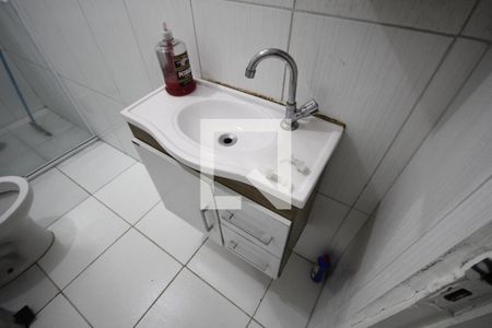 Casa à venda com 140m², 4 quartos e sem vagaBanheiro