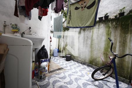 Casa à venda com 140m², 4 quartos e sem vagaÁrea de Serviço