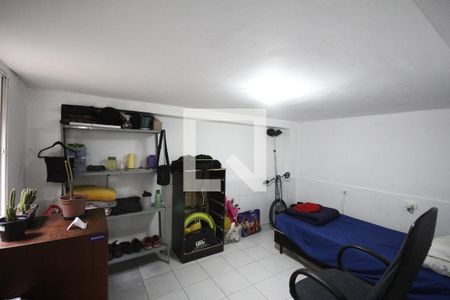 Casa à venda com 140m², 4 quartos e sem vagaQuarto 3