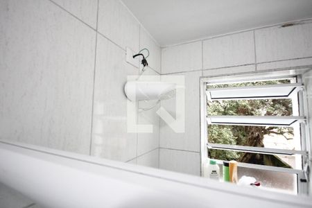 Casa à venda com 140m², 4 quartos e sem vagaBanheiro