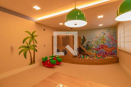 Apartamento à venda com 95m², 2 quartos e 1 vaga Apartamento à venda com 95m², 2 quartos e 1 vagaÁrea comum