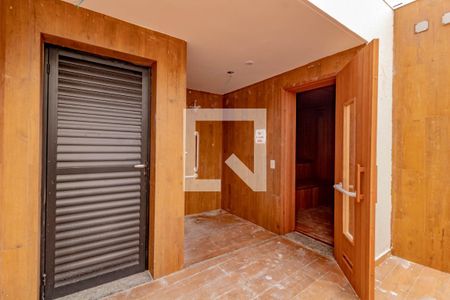 Apartamento à venda com 95m², 2 quartos e 1 vaga Apartamento à venda com 95m², 2 quartos e 1 vagaÁrea comum