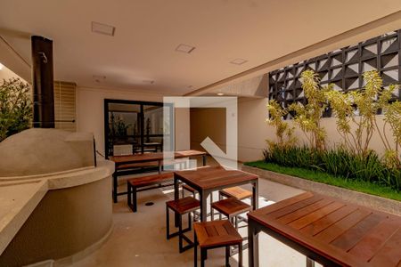 Apartamento à venda com 95m², 2 quartos e 1 vaga Apartamento à venda com 95m², 2 quartos e 1 vagaÁrea comum