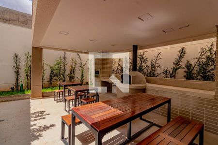 Apartamento à venda com 95m², 2 quartos e 1 vaga Apartamento à venda com 95m², 2 quartos e 1 vagaÁrea comum