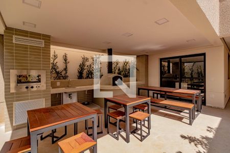 Apartamento à venda com 95m², 2 quartos e 1 vaga Apartamento à venda com 95m², 2 quartos e 1 vagaÁrea comum