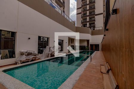 Apartamento à venda com 95m², 2 quartos e 1 vaga Apartamento à venda com 95m², 2 quartos e 1 vagaÁrea comum