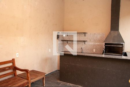 Casa à venda com 154m², 2 quartos e 2 vagasÁrea gourmet