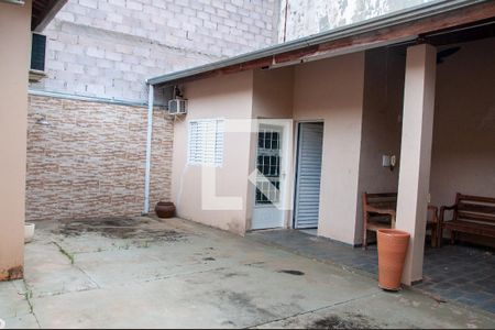 Casa à venda com 154m², 2 quartos e 2 vagasÁrea gourmet