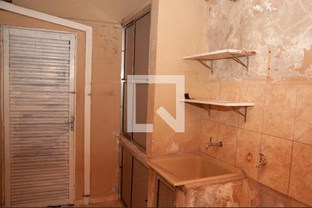 Casa à venda com 154m², 2 quartos e 2 vagasÁrea de Serviço