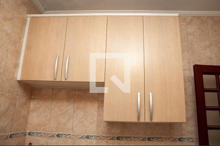 Casa à venda com 154m², 2 quartos e 2 vagasCozinha