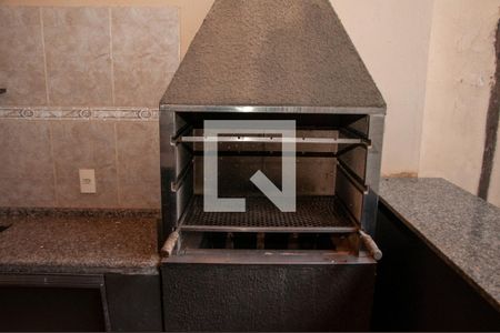 Casa à venda com 154m², 2 quartos e 2 vagasÁrea gourmet