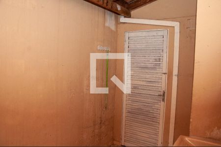 Casa à venda com 154m², 2 quartos e 2 vagasÁrea de Serviço