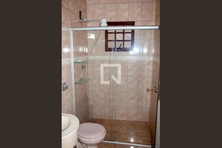 Casa à venda com 154m², 2 quartos e 2 vagasBanheiro